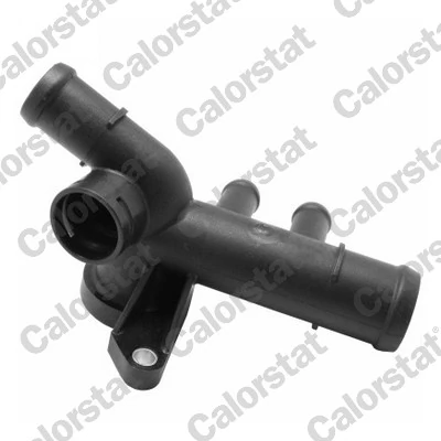 Coolant Flange